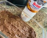 Foto del paso 3 de la receta: CHEESECAKE DE DULCE DE LECHE 🍯🤩😋👏❤️