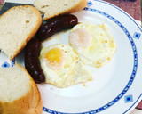 Foto del paso 4 de la receta: Desayuno campero y piedrabuenero