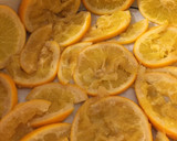 Foto del paso 7 de la receta: Pastel de naranja y almendra sin harina 🍊