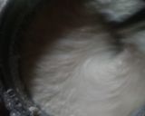 A picture of step 2 of Ghee.