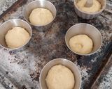 Foto del paso 7 de la receta: Baba al ron con nata