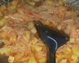 Foto langkah ke 9 dari resep Sambel Goreng Kentang So'un.