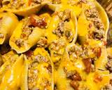 Stuffed Taco Shells recipe step 11 photo