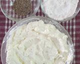 गुलाबजामुन श्रीखंड (Gulabjamun Shrikhand recipe in Hindi) रेसिपी चरण 2 फोटो