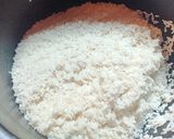 Foto langkah ke 1 dari resep 51. Nasi Kuning Sederhana.