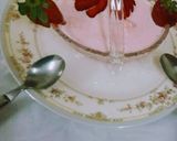 A picture of step 12 of Strawberry angoor rabdi (boiled).