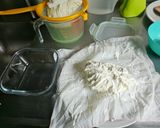 Foto del paso 8 de la receta: Queso crema casero