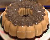 Foto langkah ke 2 dari resep Puding Tiramisu oreo.