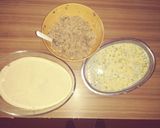 Foto del paso 6 de la receta: Hamburguesa de caballa