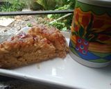 Foto del paso 5 de la receta: Torta individual en taza de dulce de leche en dos minutos ☕