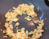 Foto langkah ke 3 dari resep Nasi goreng kecap.