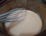 Foto langkah ke 4 dari resep (Recook) Pie Susu Keju.