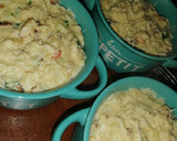 Foto del paso 7 de la receta: Chupe de jaiba