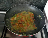 Foto del paso 4 de la receta: Macarrones arrabiata