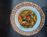 Foto langkah ke 4 dari resep Tongseng Daging Sapi.