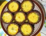 Foto langkah ke 5 dari resep Coklat Pie Susu.