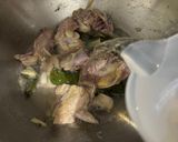 Foto langkah ke 2 dari resep Garang Asem Tidak Pedas.