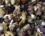 Foto del paso 1 de la receta: Empanadas salteñas