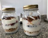 Foto del paso 3 de la receta: Muesli con Frutos Rojos
