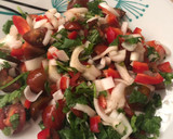 Foto del paso 1 de la receta: Pulpo en vinagreta