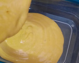 A picture of step 5 of 🥭 🥭Mango icecream.
