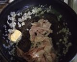 Foto del paso 6 de la receta: Col agridulce de un estudiante Pz