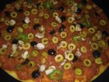 بيتزا 🍕🍕