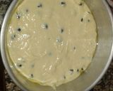 Foto del paso 4 de la receta: Budín de arándanos 🍰
