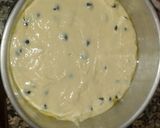 Foto del paso 4 de la receta: Budín de arándanos 🍰
