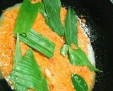Foto langkah ke 5 dari resep Woku Blanga.