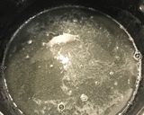 A picture of step 7 of Lemon Drizzle Cake.