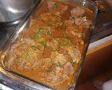 Foto del paso 5 de la receta: Carne mechada