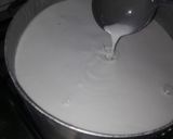 A picture of step 5 of How to make special kunun gyada.