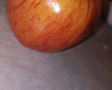 Foto del paso 3 de la receta: Muffins de manzana-canela 🍎