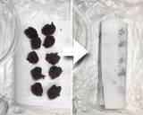 Snowman - Jouyo Manju (Wagashi) recipe step 4 photo