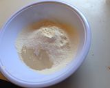 A picture of step 1 of Pizza.