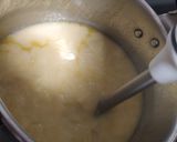 Foto del paso 7 de la receta Vichyssoise o crema de puerros