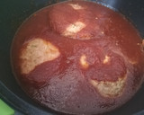 Foto del paso 6 de la receta: Albondigones en salsa