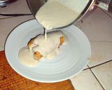 Foto del paso 6 de la receta: Pechuga rellena con salsa bechamel