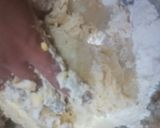Foto langkah ke 3 dari resep Puff Pastry Homemade.