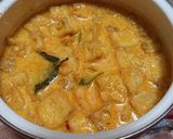 Foto langkah ke 3 dari resep 44. Kotokan Tahu Tempe.