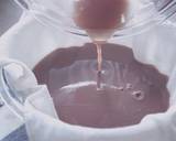 ''ANKO / KOSHI-AN'' (Smooth and Sweet Red Bean Paste / Azuki Bean Paste)Recipe video recipe step 13 photo