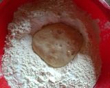 Foto del paso 1 de la receta: Pan amasado