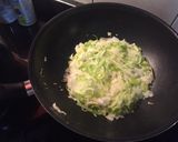 Foto del paso 5 de la receta: Tortilla de zanahoria / espinaca