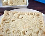 Foto langkah ke 4 dari resep Bolu Kukus Keju.