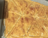 Foto del paso 17 de la receta: 🥟 Empanada de atún 🐟 y pimientos 🫑 de tres colores 🟩 🟥🟨 con masa de cerveza