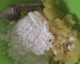 Foto langkah ke 1 dari resep Bola kentang.