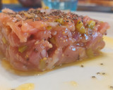 Foto del paso 4 de la receta: Steak Tàrtar de filet de vedella