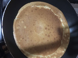Panqueques clásicos
