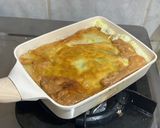 Foto langkah ke 4 dari resep Martabak Telur Kulit Lumpia.